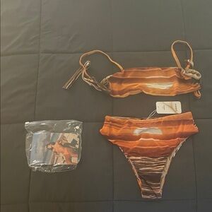 Galpão 51 Sunset Bikini